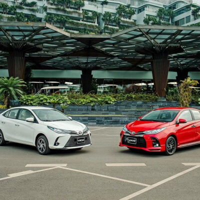 Cho thuê xe 4 chỗ Quy Nhơn giá rẻ uy tín chất lượng cao