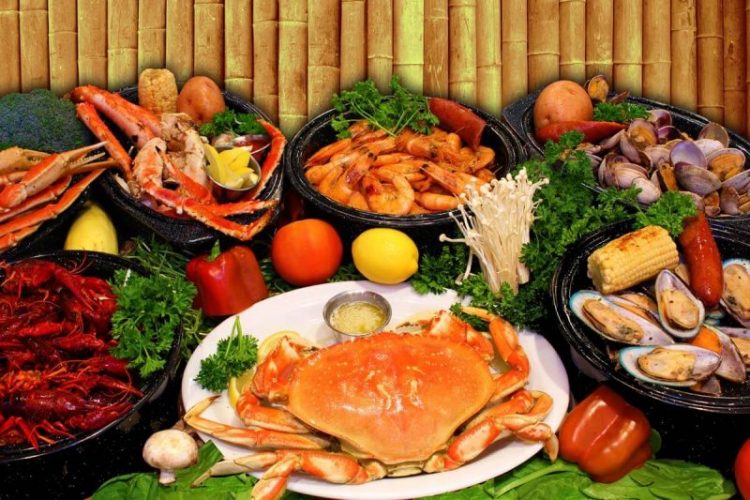 Thưởng thức hương vị biển cả tại top 5 nhà hàng hải sản Phú Yên